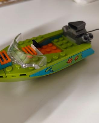 lego 75903 solo barca