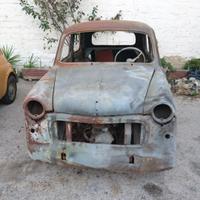 ricambi fiat 1100/103 o bauletto 