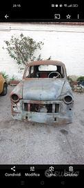 ricambi fiat 1100/103 o bauletto 
