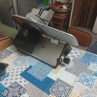 affettatrice professionale come nuova 