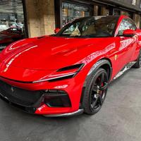 FERRARI Purosangue Purosangue