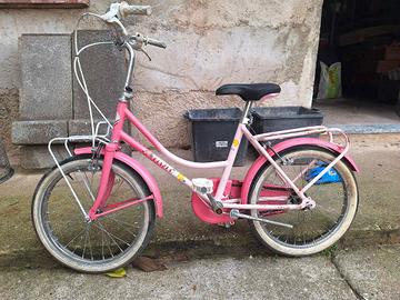 bici per bambina