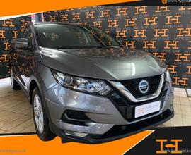 NISSAN Qashqai 1.5 dCi 115 CV DCT Business