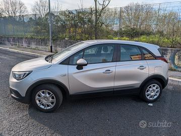 OPEL CROSSLAND X 1.5 DIESEL 120 CV AUTOMATICA