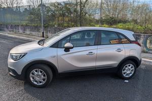 OPEL CROSSLAND X 1.5 DIESEL 120 CV AUTOMATICA