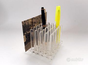 Guzzini - Desk organizer - "Fakiro"