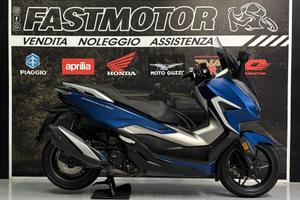 Honda Forza 350