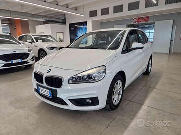 BMW 218 d Active Tourer
