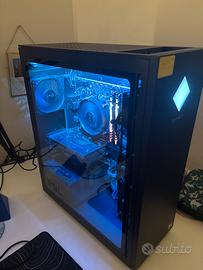 PC gaming ACCETTO PROPOSTE URGENTEMENTE