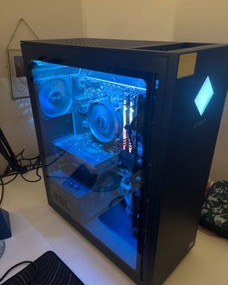 PC gaming ACCETTO PROPOSTE URGENTEMENTE