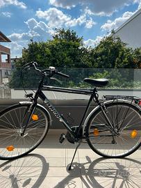 Bici Brera King City Bike