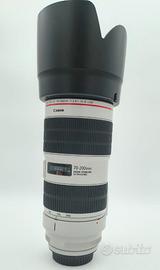 Canon EF 70-200mm f/2.8L IS III USM USATO