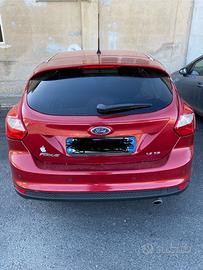 FORD Focus 3ª serie - 2011