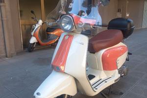 LAMBRETTA LN 125 USATA