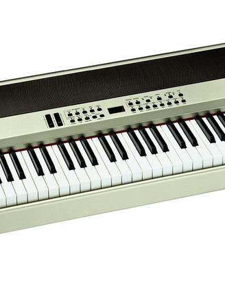 Tastiera Pianoforte Ketron GP 10A