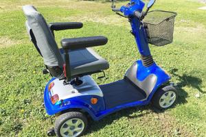 SCOOTER  KYMCO per anziani o disabili