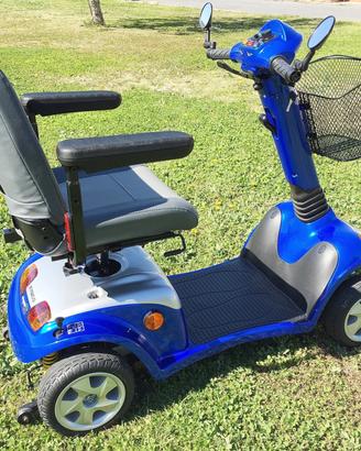 SCOOTER  KYMCO per anziani o disabili