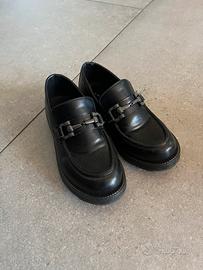 KHarisma Kids Mocassino da bimba con morsetto