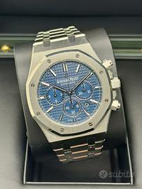 Audemars Piguet Royal Oak Chrono 