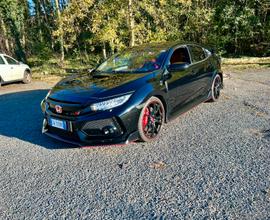 Honda Civic Type R FK8