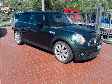 Mini Mini 1.6 16V Cooper S