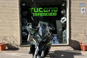 Benelli TRK 702 STRADALE