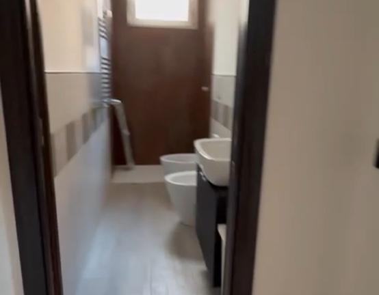 Casa totalmente arredata con elettrodomestici