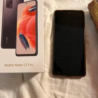 Redmi 12 pro