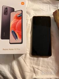 Redmi 12 pro