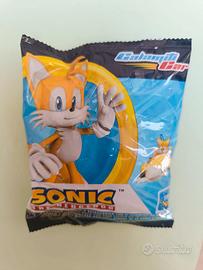 Sonic the hedgehog Tails - CalamitiCar 2025