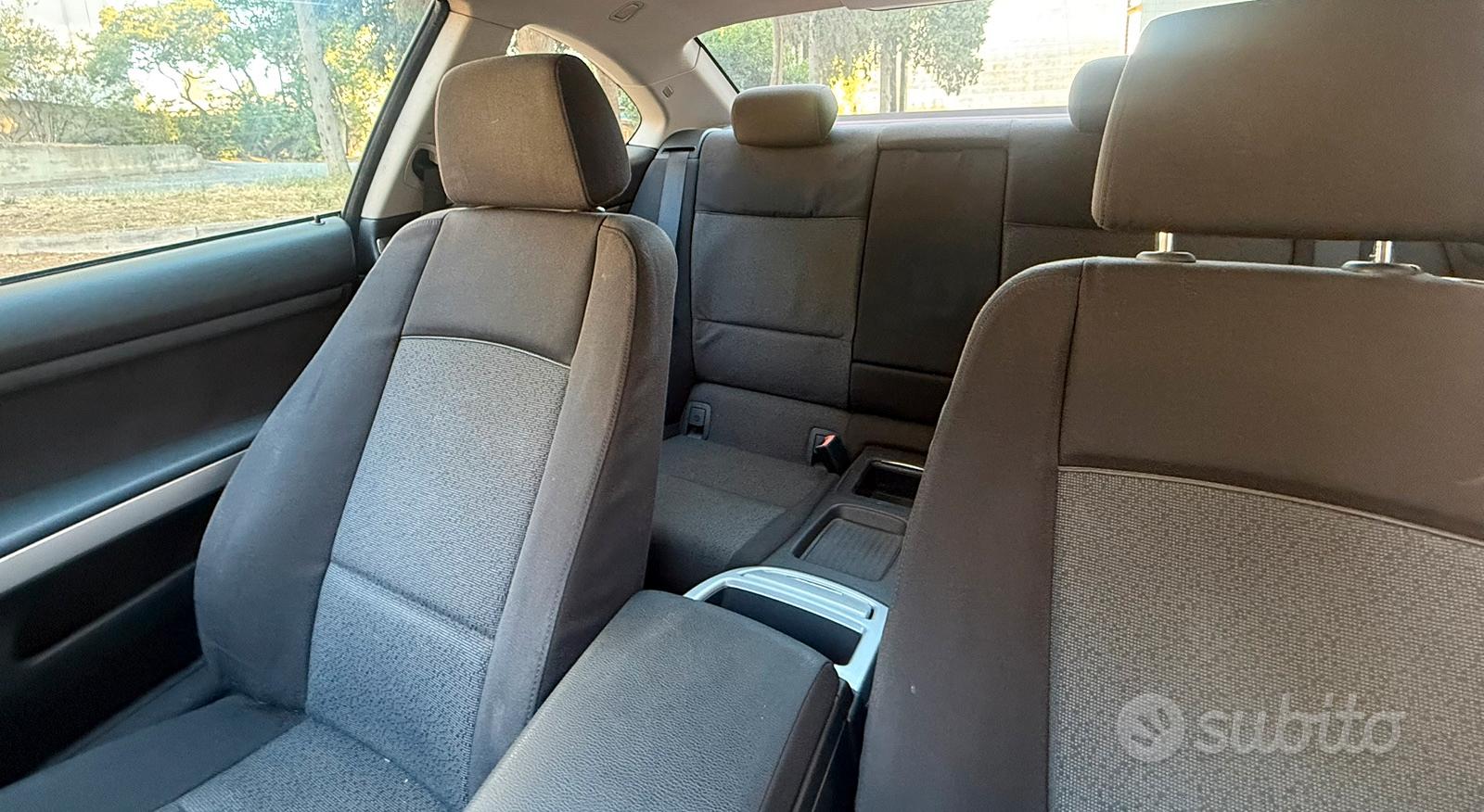 BMW 3 Series 2008 photo 5
