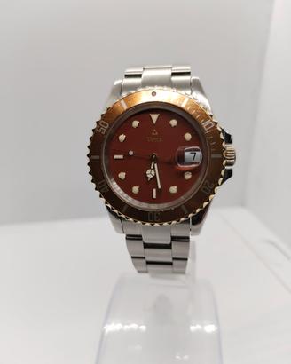 Orologio vintage Vetta Submatic