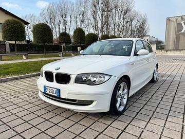 Bmw 118d perfetta