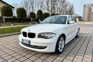 Bmw 118d perfetta