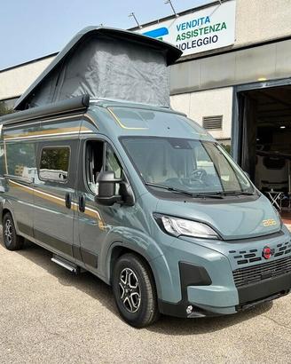 Bürstner B66 C600