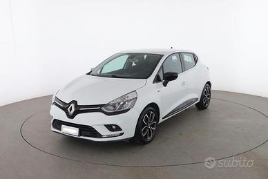 Renault Clio IV 2018 Energy Zen