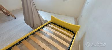  letto singolo Doimo
