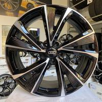 Cerchi Audi raggio 18 NUOVI cod.834121