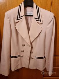 GIACCA ROSA DA DONNA 