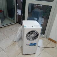 climatizzatore portatile Argo 