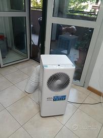 climatizzatore portatile Argo 