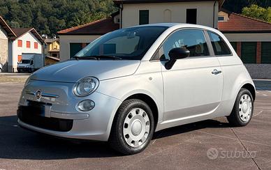 FIAT 500 pop