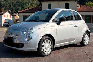 FIAT 500 pop