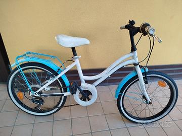 bicicletta bimba 