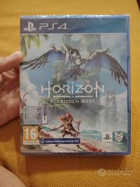 Horizon 2 per PS4/PS5