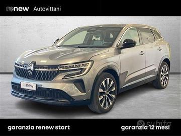 RENAULT Austral 1.3 mild hybrid Techno Auto