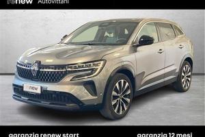 RENAULT Austral 1.3 mild hybrid Techno Auto