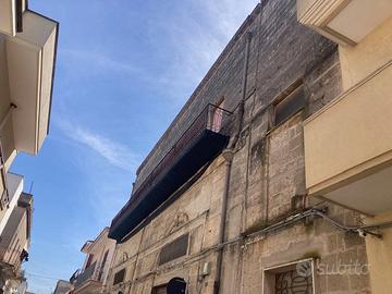 Casa Indipendente Mesagne [SG241VRG]