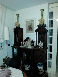 Credenza in stile Rinascimento