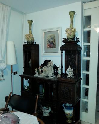 Credenza in stile Rinascimento